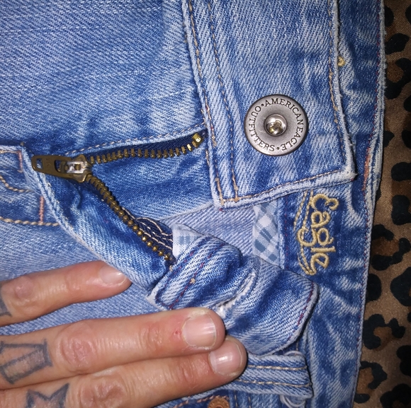 American Eagle Skirt - Picture 4 of 13